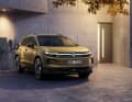 VW ID. Tiguan