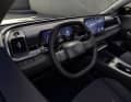 VW ID. Cross