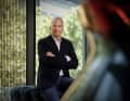 Markus Haupt, CEO of SEAT & CUPRA