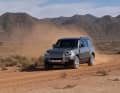 Land Rover Defender 110