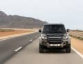 Land Rover Defender 130