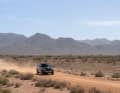 Land Rover Defender 130