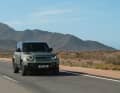 Landrover Defender 90