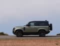 Landrover Defender 90