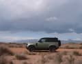 Landrover Defender 90