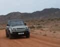 Landrover Defender 90