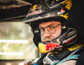 Defender Rally feiert Klassensieg beim BP Ultimate Rally-Raid Portugal