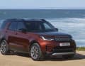 Land Rover Discovery Gemini