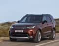 Land Rover Discovery Gemini