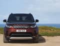 Land Rover Discovery Gemini