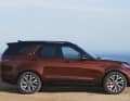 Land Rover Discovery Gemini