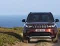 Land Rover Discovery Gemini
