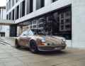 Seit Oktober 2023 ist der Porsche 911 von Bastian Schramm fertiggestellt.