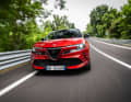 Alfa Romeo Junior