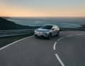 Volvo EX60 gewinnt Red Dot Award für Produktdesign 2026
