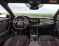 Fahrbericht: Skoda Octavia Combi iV & RS iV