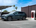 Volvo Cars Supercharger