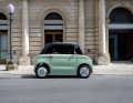 Fiat Topolino Dolcevita