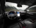 Aufgewertetes Interieur: Künftig ist der zentrale 12-Zoll-Touchscreen in allen Ranger-Varianten serienmäßig verbaut.