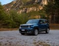 Jeep Renegade MY2024