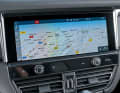 Das 10,9-Zoll-Infotainmentsystem (Serie) kommt mit Navigation und Online-Funktionen. Lobenswert: die beiden haptischen Drehregler, welche die Touchbedienung wirkungsvoll unterstützen