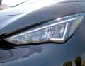 Voll-LED-Scheinwerfer mit Lichtsensor, Abbiegefunktion und Schlechtwetterlicht zählen beim Born zum serienmäßigen Ausstattungsumfang