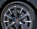 i Die optionalen 20-Zöller mit Michelin Pilot Sport 4S sorgen für ein hohes Gripniveau | Fotos Jan Bürgermeister, GF