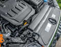 Der bullige 2.0 TDI bietet 150 PS und 360 Nm maximales Drehmoment schon ab 1.600 Umdrehungen pro Minute | e