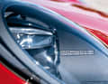 Porsches Top-Licht (LED-Matrix, 1.916 Euro) kommt mit markanterem Tagfahrlicht-Design, einer Fernlichtautomatik und Kurvenlicht | t