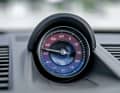 GTS: Sport-Chrono-Paket samt analoger Stoppuhr serienmäßig