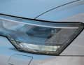 LED-Scheinwerfer bei allen A6-Versionen Standard, der Fernlichtassistent kostet nur 140 Euro Aufpreis | Fotos Jan Bürgermeister