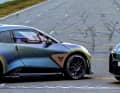Optisch haben der Urban Racing Concept und die spätere Straßenversion des Urban Rebel eine Menge gemeinsam