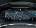 Das Digital-Cockpit Pro kommt im Fall des Testwagens mit dem sehr umfangreichen und empfehlenswerten Business-Paket Columbus für 2.350 Euro