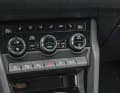 Simply clever! Der Kodiaq setzt bei der Bedienung auf Taster für die wichtigsten Funktionen und Drehregler fürs Klima. Der Rest wird über das Infotainment gesteuert