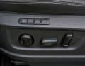 Die Vordersitze sind komplett elektrisch einstellbar und bieten zudem die Memory-Funktion – alles Style-Serie!