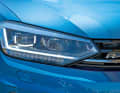 Topp moderne Matrix-LED-Scheinwerfer (IQ.Light) kosten gerade einmal 855 Euro