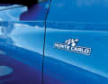 Die sportliche Top-Ausstattung Monte Carlo zitiert die Rallye-Erfolge von Skoda