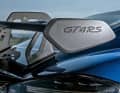 Erst der 911 GT3, jetzt auch der GT4 RS: Schwanenhals-Heckflügel für noch mehr Abtrieb als beim „Standard“-GT4