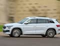 Länge läuft! Nicht nur das: Der 200-PS-TDI sorgt für ein derart flinkes Fahr- und Sparvergnügen, dass der Entfall des Bi-TDI-Aggregats im Kodiaq RS mit der Modellpflege verschmerzbar erscheint