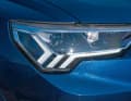 Empfehlenswerte LED-Scheinwerfer und LEDHeckleuchten mit dynamischen Blinkern kosten 890 Euro extra
