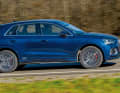 Audi Q3 40 TFSI Quattro S-Tronic