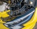 Der Zweiliter-Vierzylinder-Benziner mit Turboaufladung und LLK leistet 190 PS und 320 Nm maximales Drehmoment schon ab 1.500/min