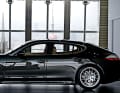 Das erste Super-SUV: Cayenne (ab 2002)
