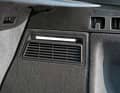 Selbst in Sachen Kofferraumbeleuchtung setzt sich der Q5 mit einer Designlichtleiste vom Q4 ab