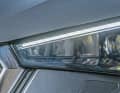 Das Licht&Sicht-Paket zu 1.540 Euro Aufpreis enthält unter anderem adaptives LED-Licht samt Scheinwerferreinigungsanlage