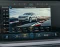 Insgesamt sieben Fahrprofile bot unser Test-Touareg, wobei „Offroad“ und „Individual“ jeweils noch differenziert einstellbar sind