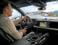 Die neuen Fahrwerke sind fantastisch, die Lenkung sowieso. Die Bandbreite zwischen Komfort und Sportlichkeit ist ab sofort noch größer