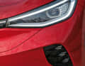 IQ.Light mit Matrix-LED-Scheinwerfern und dynamischen Blinkern gibt‘s beim ID.5 GTX ab Werk