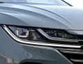 LED-Scheinwerfer und 3D-LED Heckleuchten mit dynamischen Blinkern in Serie, Matrix-IQ- Light kostet 1.360 Euro extra