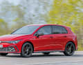 Fahrdynamikmanager, variable Quersperre, XDS+, adaptives Sportfahrwerk, Progressivlenkung und der potente Turbomotor verschmelzen im Golf GTI zu einem süchtig machenden Fahrspaß-Paket. Wo bitte ist die nächste kurvenreiche Landstraße?